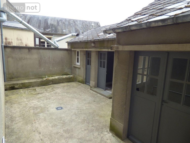 Maison a vendre Périers 50190 Manche 145 m2 7 pièces 343815 euros