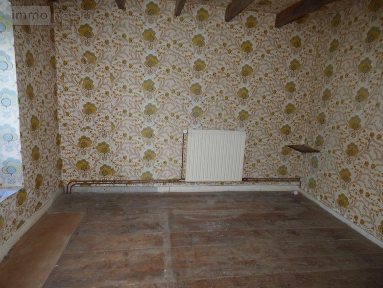 Maison a vendre Le Lorey 50570 Manche 120 m2 6 pièces 63285 euros