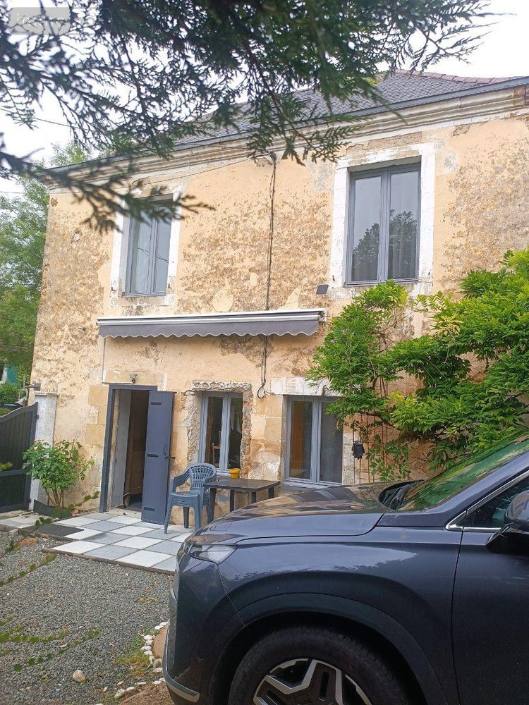 Maison a vendre La Flèche 72200 Sarthe 100 m2 6 pièces 188640 euros