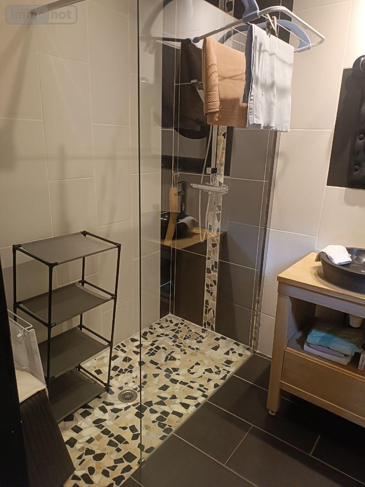 Maison a vendre La Flèche 72200 Sarthe 100 m2 6 pièces 188640 euros