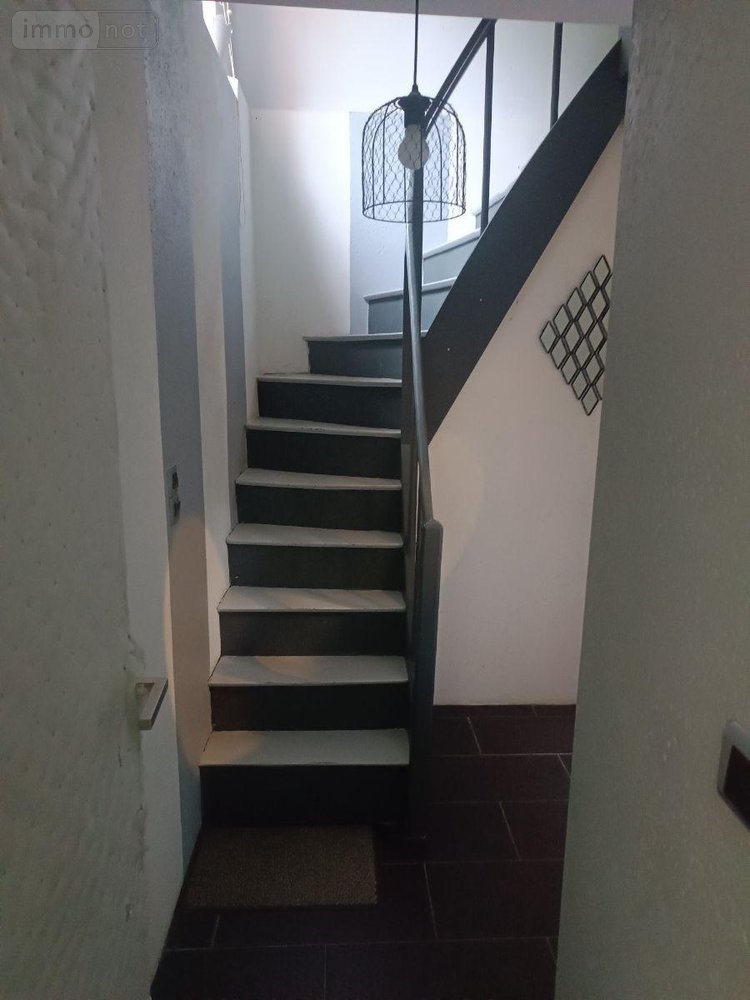 Maison a vendre La Flèche 72200 Sarthe 100 m2 6 pièces 188640 euros