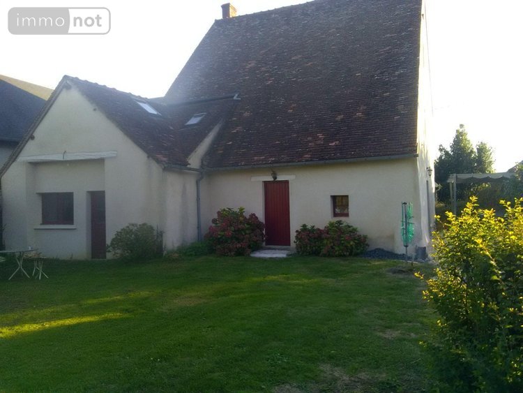 Maison a vendre Menetou-Salon 18510 Cher 144 m2 6 pièces 199000 euros