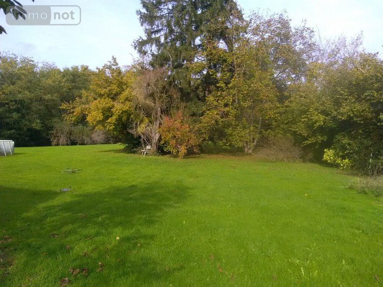 Maison a vendre Menetou-Salon 18510 Cher 144 m2 6 pièces 199000 euros