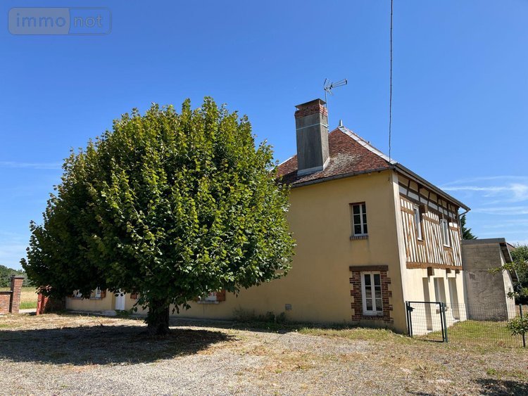 Maison a vendre Villemoyenne 10260 Aube 114 m2 4 pièces 229950 euros