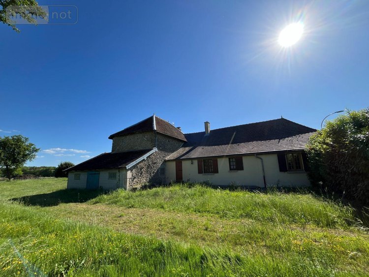 Maison a vendre Villemoyenne 10260 Aube 114 m2 4 pièces 229950 euros