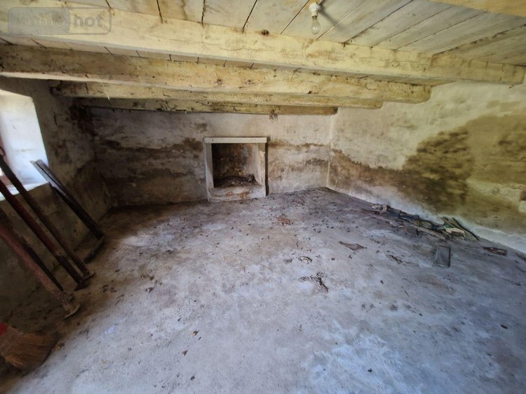 Maison a vendre Saint-Igeaux 22570 Côtes-d'Armor  74200 euros