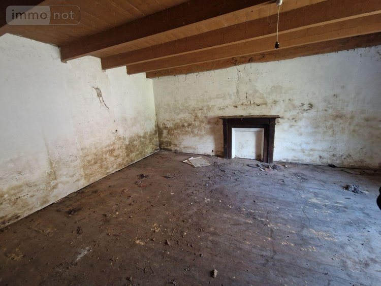 Maison a vendre Saint-Igeaux 22570 Côtes-d'Armor  74200 euros