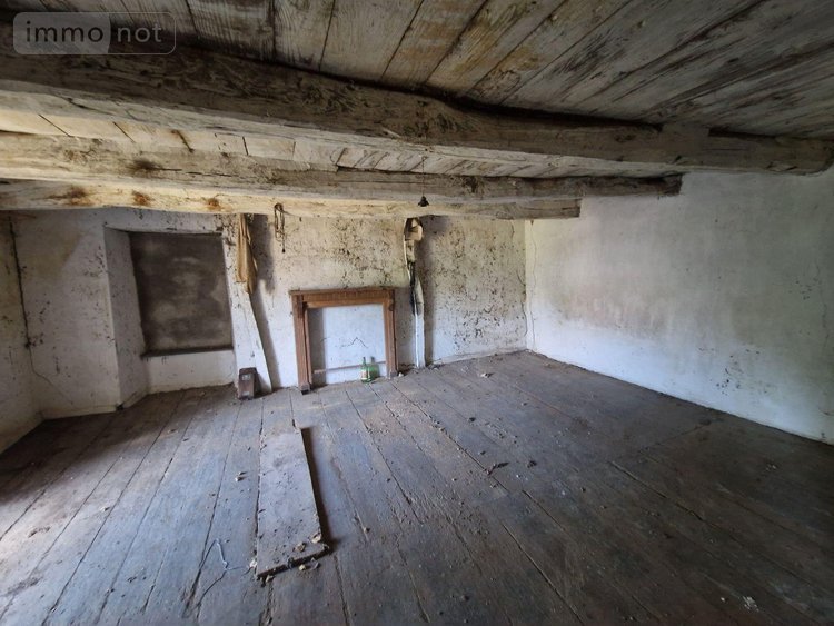 Maison a vendre Saint-Igeaux 22570 Côtes-d'Armor  74200 euros