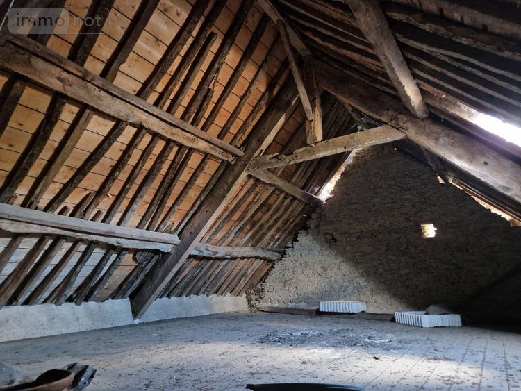 Maison a vendre Saint-Igeaux 22570 Côtes-d'Armor  74200 euros