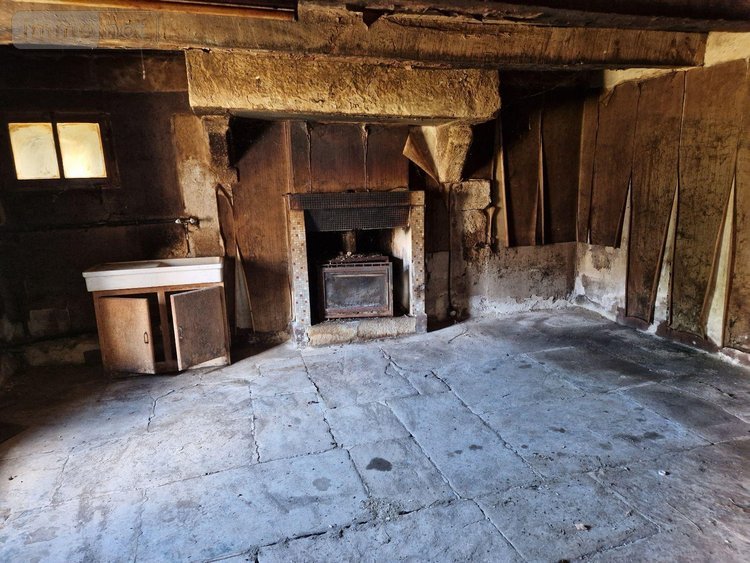 Maison a vendre Saint-Igeaux 22570 Côtes-d'Armor  74200 euros