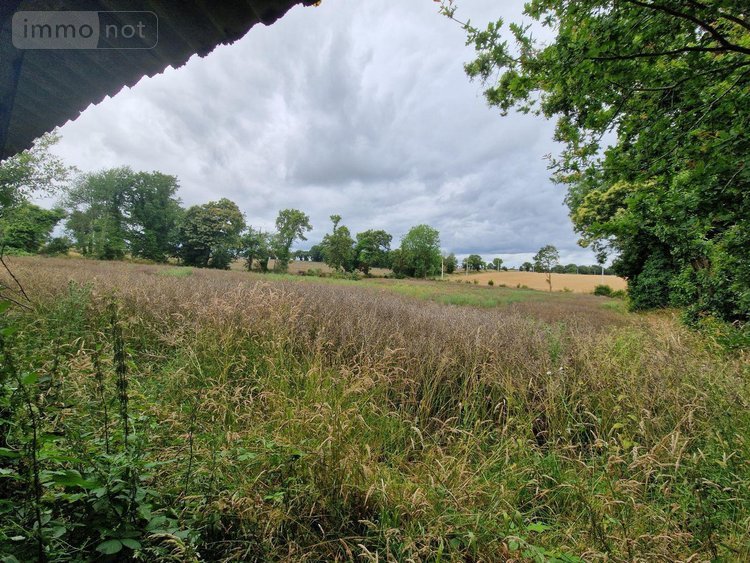 Maison a vendre Saint-Igeaux 22570 Côtes-d'Armor  74200 euros