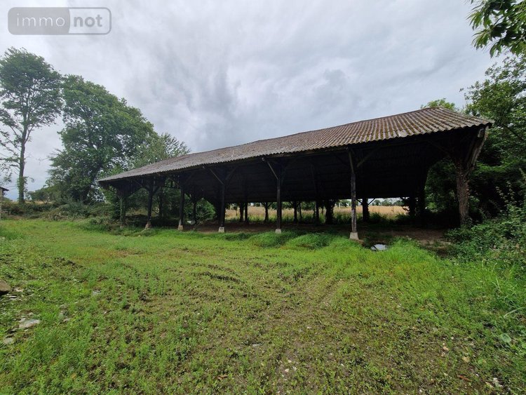 Maison a vendre Saint-Igeaux 22570 Côtes-d'Armor  74200 euros