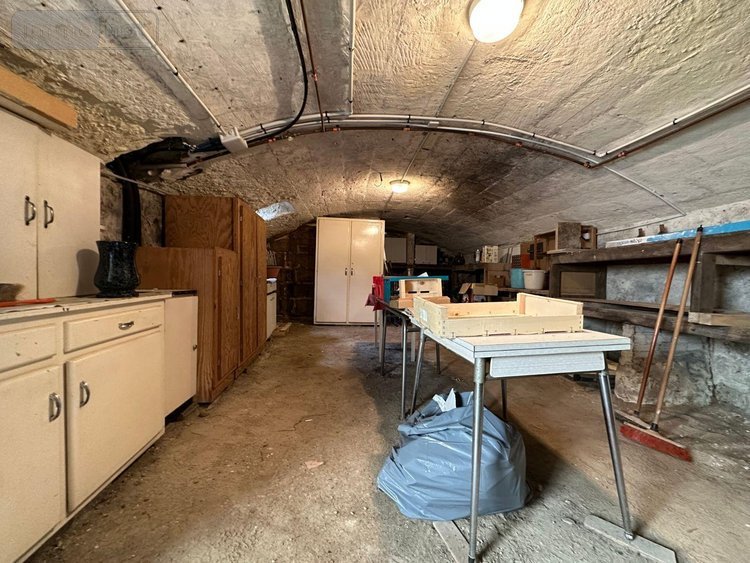 Maison a vendre Montrichard-Val-de-Cher 41400 Loir-et-Cher 119 m2 6 pièces 189197 euros