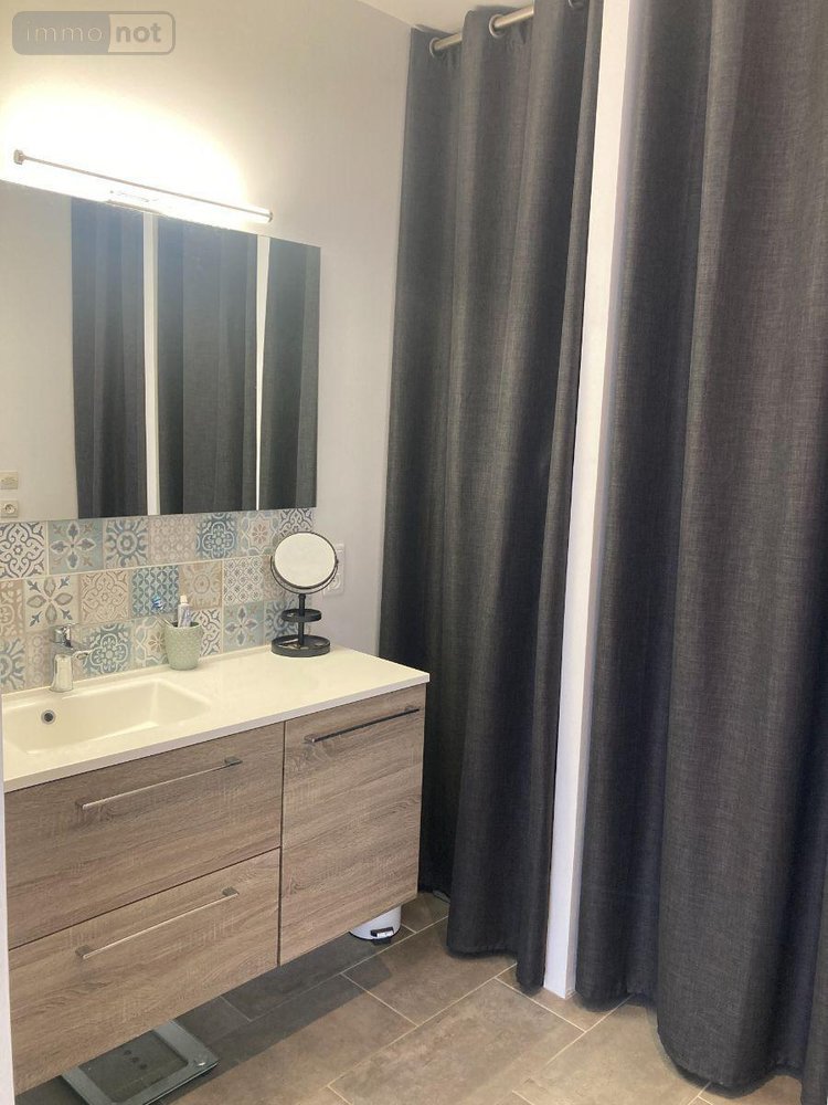 Maison a vendre Melay 49120 Maine-et-Loire 177 m2 7 pièces 263750 euros