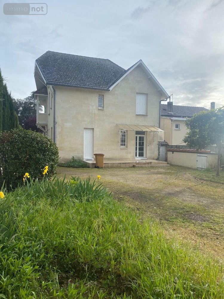 Fonds et murs commerciaux a vendre Libourne 33500 Gironde 155 m2  725000 euros