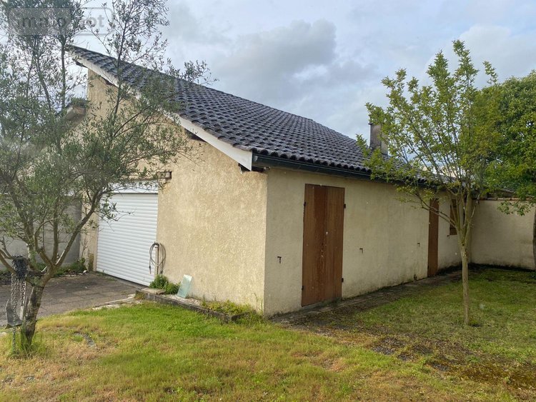 Fonds et murs commerciaux a vendre Libourne 33500 Gironde 155 m2  725000 euros