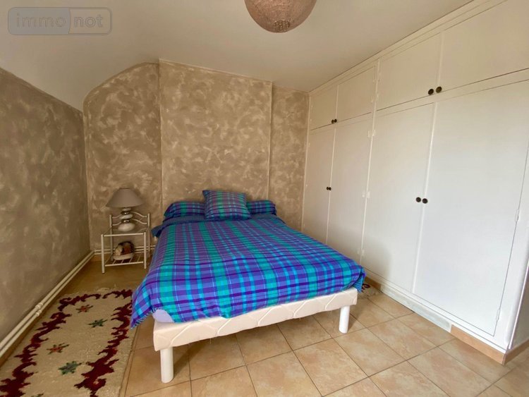 Maison a vendre Salbris 41300 Loir-et-Cher 213 m2 9 pièces 199733 euros