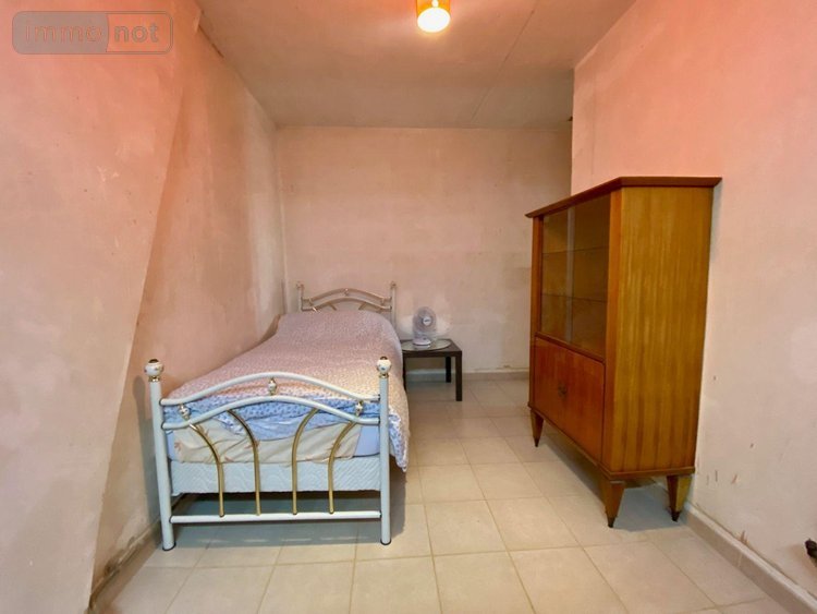 Maison a vendre Salbris 41300 Loir-et-Cher 213 m2 9 pièces 199733 euros