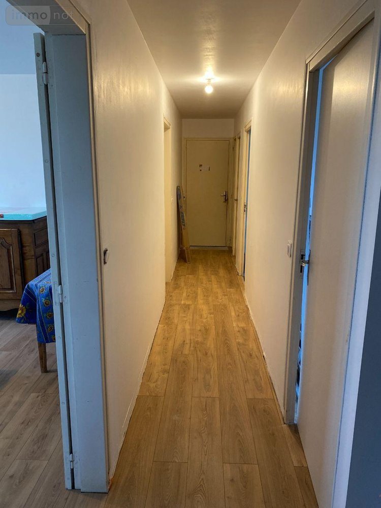 Maison a vendre Scaër 29390 Finistère 153 m2 7 pièces 265000 euros