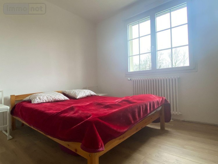 Maison a vendre Scaër 29390 Finistère 153 m2 7 pièces 265000 euros