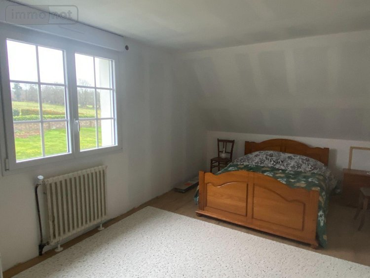 Maison a vendre Scaër 29390 Finistère 153 m2 7 pièces 265000 euros