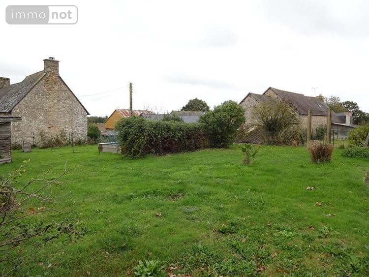 Maison a vendre Saint-Sauveur-des-Landes 35133 Ille-et-Vilaine 177 m2 6 pièces 309340 euros