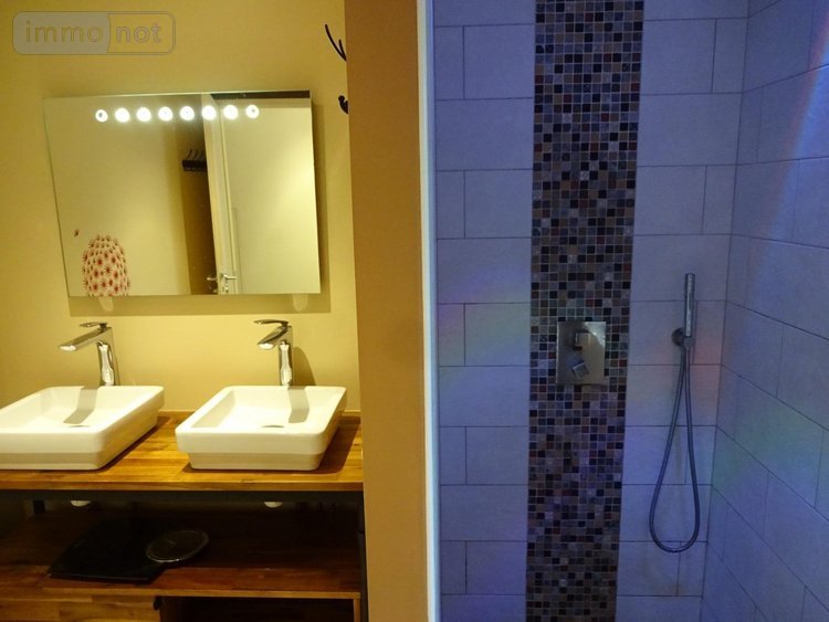 Maison a vendre Saint-Sauveur-des-Landes 35133 Ille-et-Vilaine 177 m2 6 pièces 309340 euros