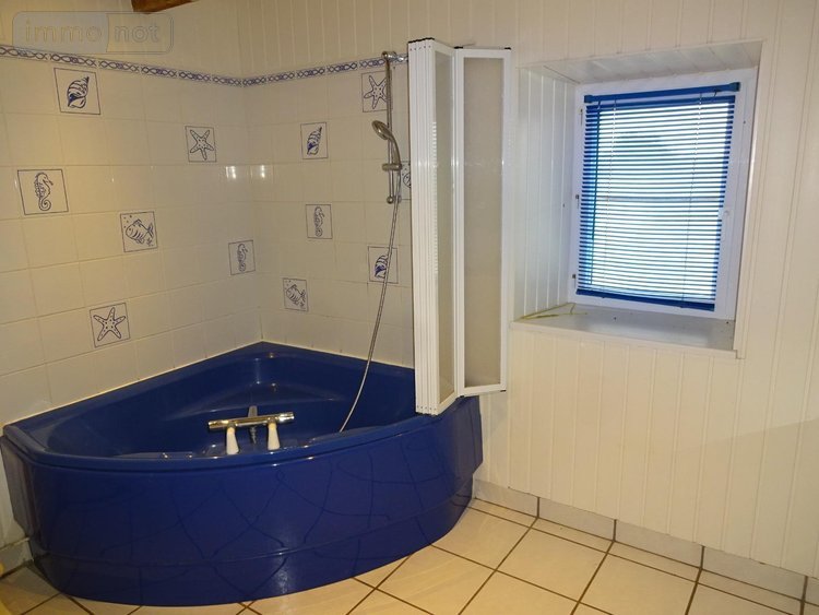 Maison a vendre Saint-Sauveur-des-Landes 35133 Ille-et-Vilaine 177 m2 6 pièces 309340 euros