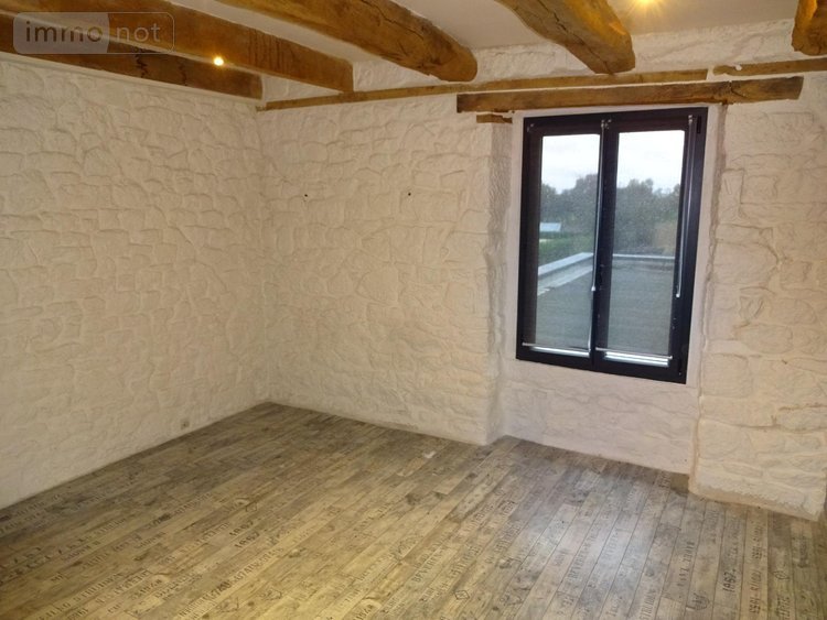 Maison a vendre Saint-Sauveur-des-Landes 35133 Ille-et-Vilaine 177 m2 6 pièces 309340 euros