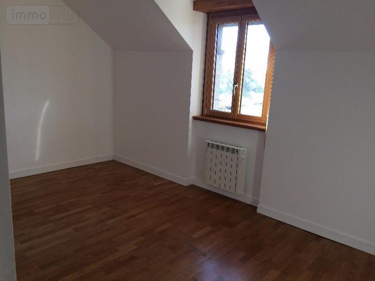Location maison Romagné 35133 Ille-et-Vilaine 96 m2 4 pièces 730 euros