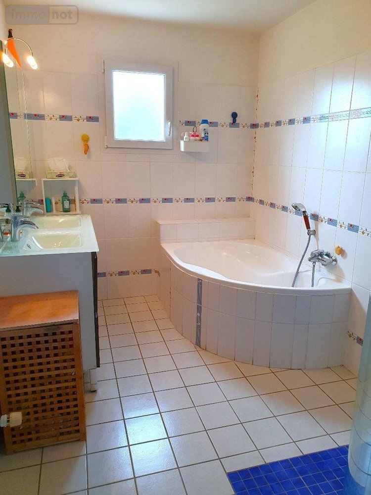 Maison a vendre Reims-la-Brûlée 51300 Marne 165 m2 6 pièces 209000 euros