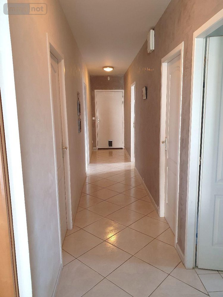 Maison a vendre Reims-la-Brûlée 51300 Marne 165 m2 6 pièces 209000 euros