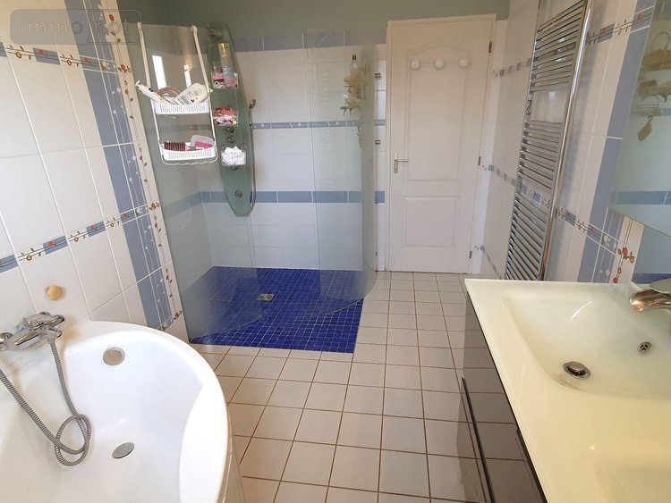 Maison a vendre Reims-la-Brûlée 51300 Marne 165 m2 6 pièces 209000 euros