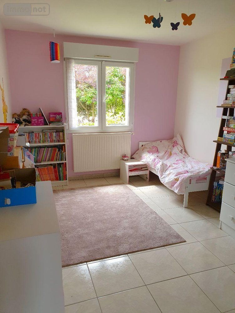 Maison a vendre Reims-la-Brûlée 51300 Marne 165 m2 6 pièces 209000 euros