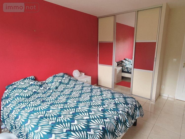 Maison a vendre Reims-la-Brûlée 51300 Marne 165 m2 6 pièces 209000 euros