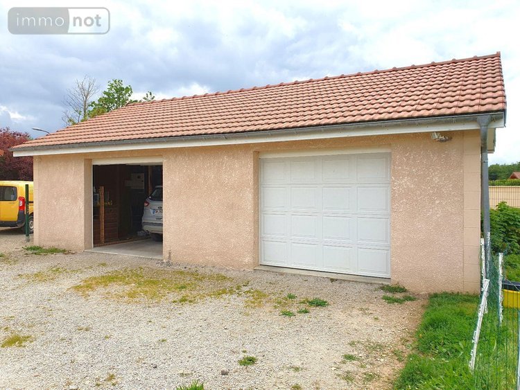 Maison a vendre Reims-la-Brûlée 51300 Marne 165 m2 6 pièces 209000 euros