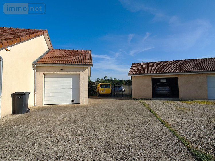 Maison a vendre Reims-la-Brûlée 51300 Marne 165 m2 6 pièces 209000 euros