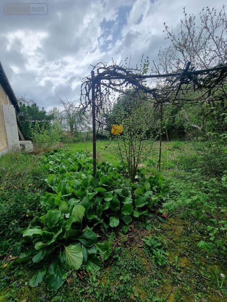 Maison a vendre La Buxerette 36140 Indre 106 m2 5 pièces 70000 euros