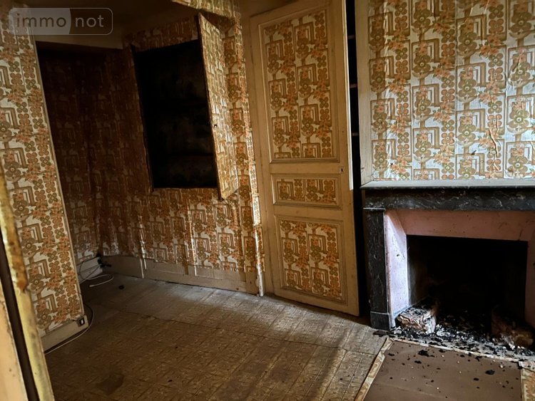 Maison a vendre Joinville 52300 Haute-Marne 80 m2 1 pièce 19100 euros