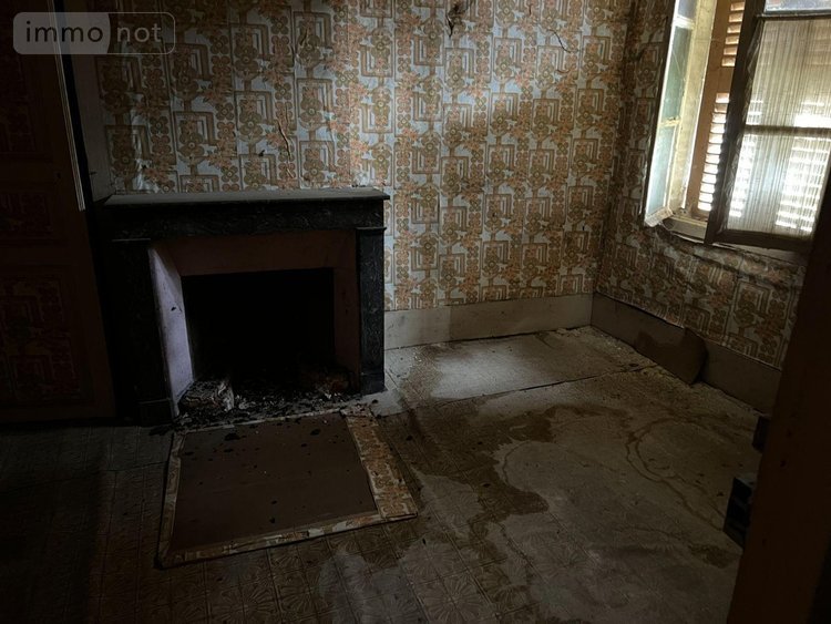 Maison a vendre Joinville 52300 Haute-Marne 80 m2 1 pièce 19100 euros