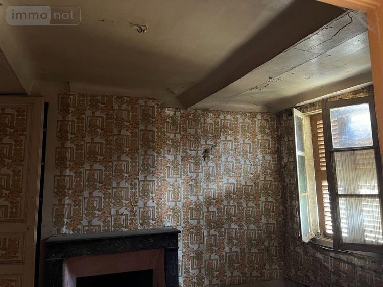 Maison a vendre Joinville 52300 Haute-Marne 80 m2 1 pièce 19100 euros