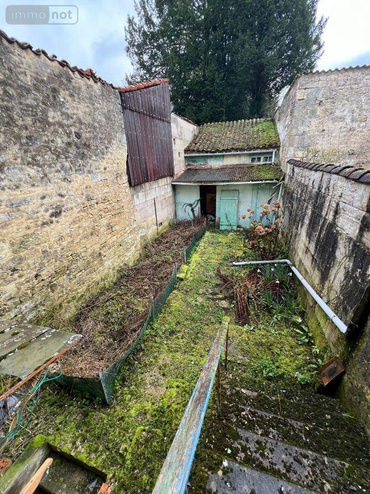 Maison a vendre Joinville 52300 Haute-Marne 80 m2 1 pièce 19100 euros