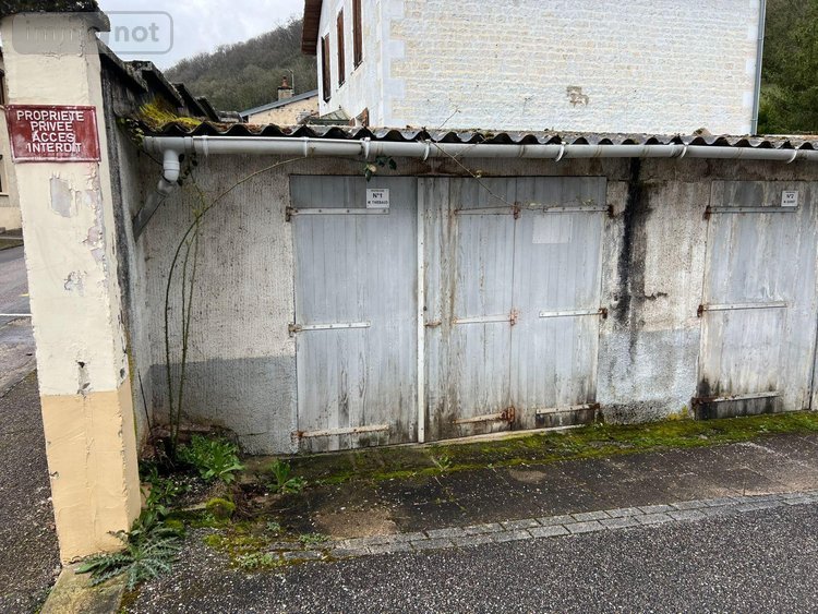 Maison a vendre Joinville 52300 Haute-Marne 80 m2 1 pièce 19100 euros