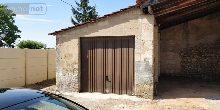 Maison a vendre Teuillac 33710 Gironde 85 m2 3 pièces 174900 euros