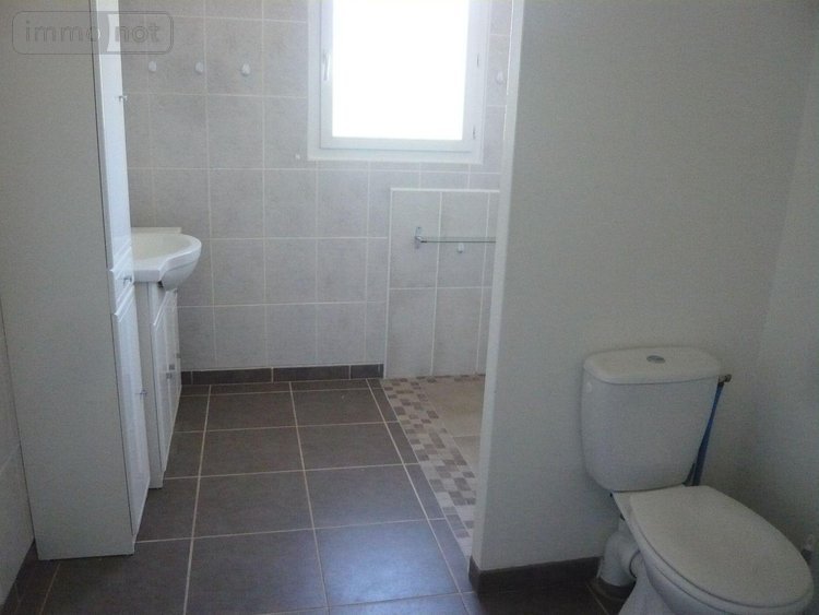 Maison a vendre Saint-Ciers-sur-Gironde 33820 Gironde 93 m2 5 pièces 165000 euros