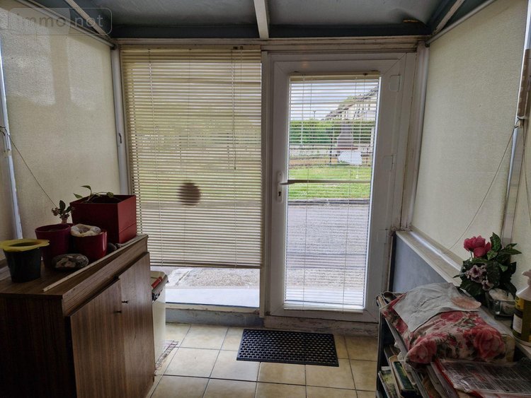 Maison a vendre Ville-sous-la-Ferté 10310 Aube 86 m2 4 pièces 70000 euros