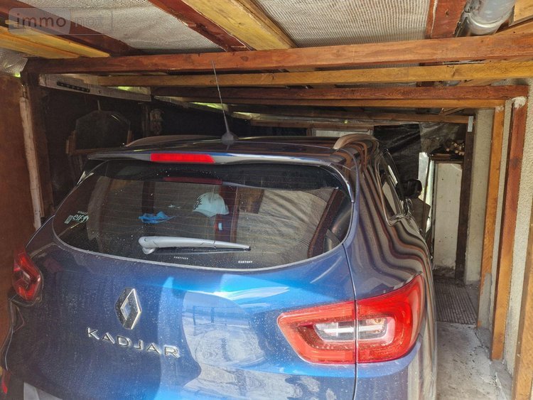 Maison a vendre Ville-sous-la-Ferté 10310 Aube 86 m2 4 pièces 70000 euros