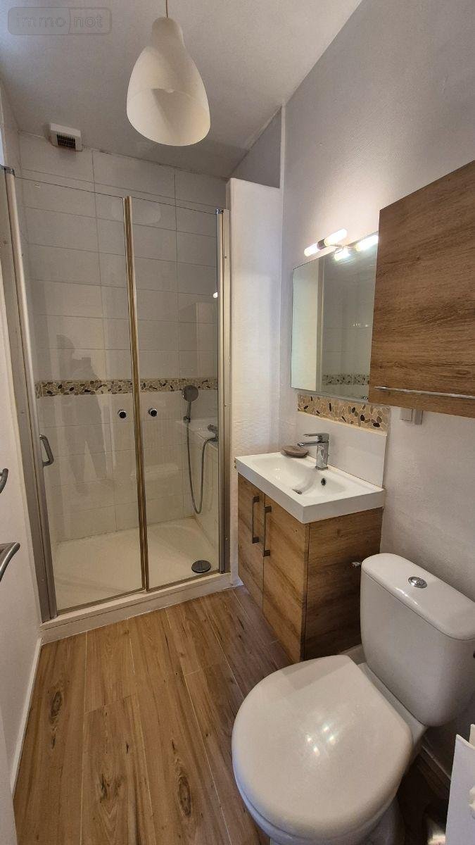 Maison a vendre Gujan-Mestras 33470 Gironde 56 m2 4 pièces 256000 euros