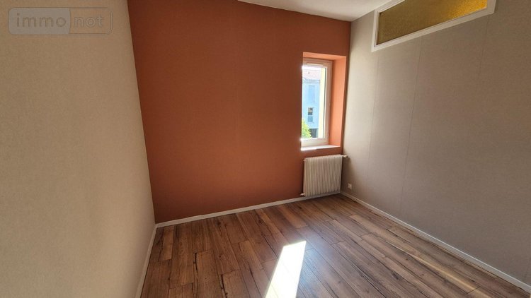 Maison a vendre Gujan-Mestras 33470 Gironde 56 m2 4 pièces 256000 euros