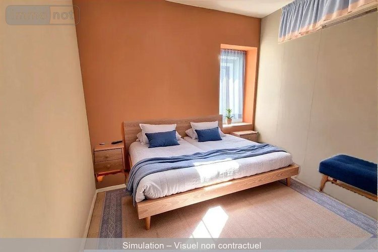 Maison a vendre Gujan-Mestras 33470 Gironde 56 m2 4 pièces 256000 euros